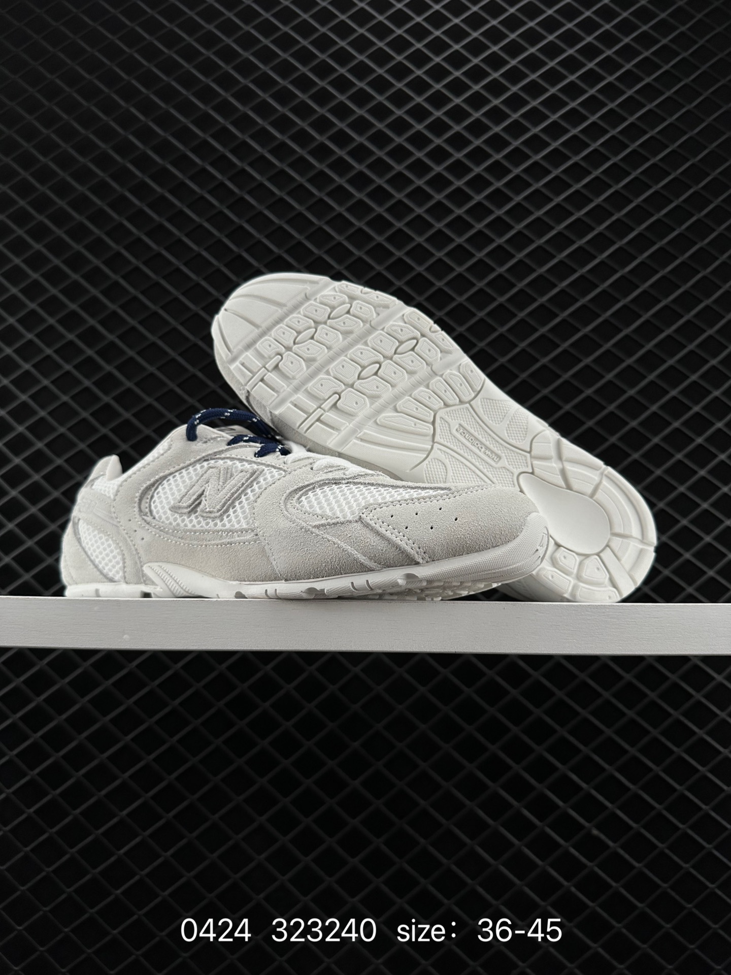 MiuMiu x NB New Balance 530 SL